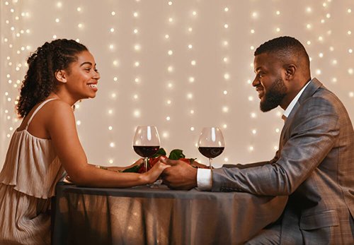 buổi hẹn đầu tiên nên nói chuyện gì? nói mục tiêu sống