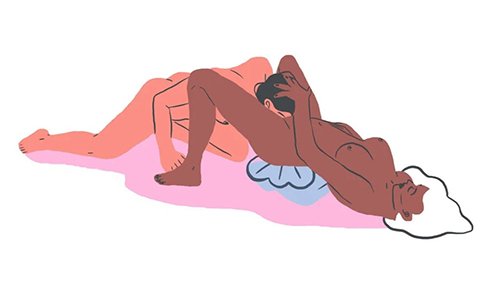 Cách bú lồn sướng nhất khiến nàng rên rỉ