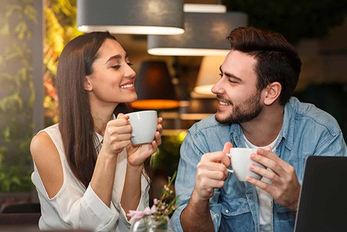 Cách nói chuyện tâm lý với con gái một cách tinh tế