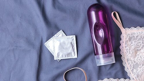 anal là gì? anal sex như thế nào?