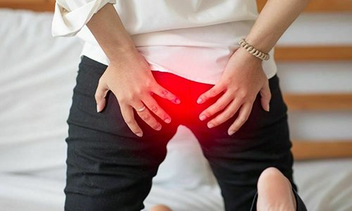 anal là gì? rủi ro ra sao?