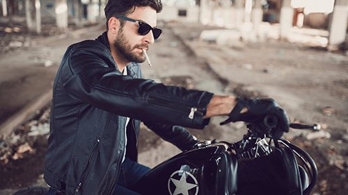 bad boy là gì? biểu hiện ra sao