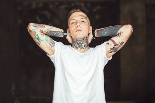bad boy là gì? đặc điểm nhận diện