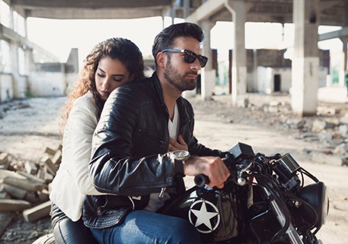 bad boy là gì mà được phụ nữ yêu thích?
