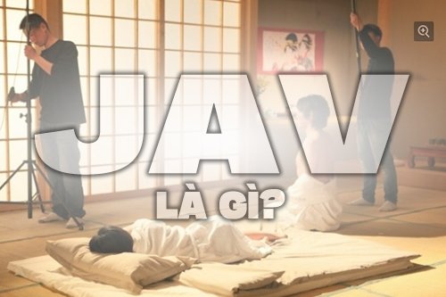 JAV là gì?