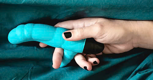 Dildo là gì và những lưu ý khi sử dụng dildo