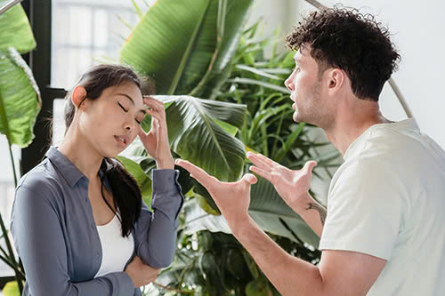 tính cách của mamaboy là gì