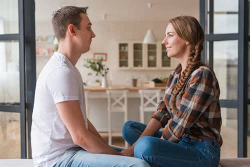 biểu hiện phổ biến của ltr là gì