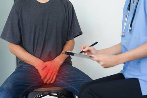 Xoắn tinh hoàn có tự khỏi và hướng điều trị